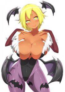 Succubus Collection - Photo #350