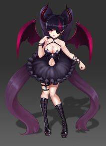 Succubus Collection - Photo #352