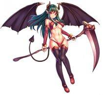 Succubus Collection - Photo #356