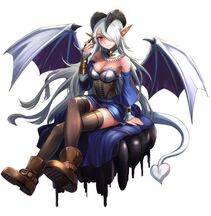 Succubus Collection - Photo #360