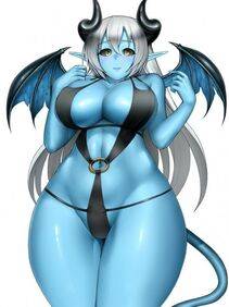 Succubus Collection - Photo #376