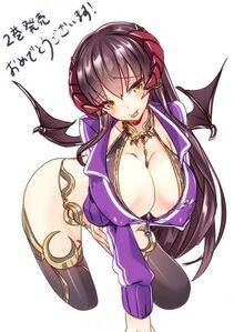 Succubus Collection - Photo #380