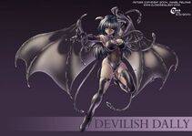 Succubus Collection - Photo #381