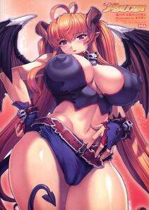 Succubus Collection - Photo #384