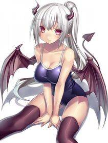 Succubus Collection - Photo #385