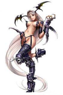 Succubus Collection - Photo #394