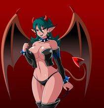 Succubus Collection - Photo #409