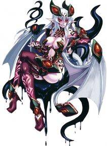 Succubus Collection - Photo #415