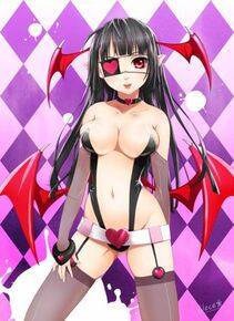 Succubus Collection - Photo #418