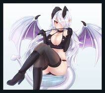 Succubus Collection - Photo #420