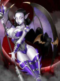 Succubus Collection - Photo #434