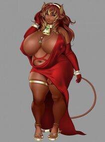 Succubus Collection - Photo #436