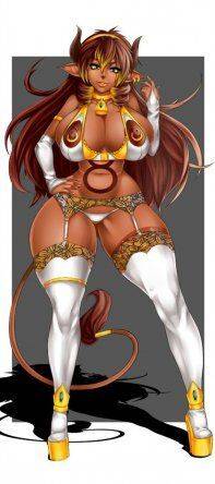 Succubus Collection - Photo #438