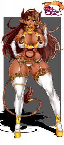 Succubus Collection - Photo #445