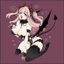 Succubus Collection - Photo #448