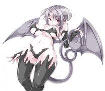Succubus Collection - Photo #450