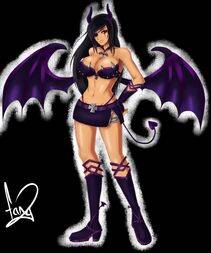 Succubus Collection - Photo #451