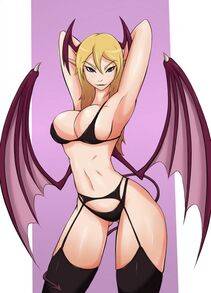 Succubus Collection - Photo #453