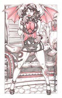 Succubus Collection - Photo #455