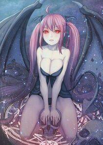 Succubus Collection - Photo #456
