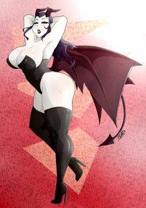 Succubus Collection - Photo #459