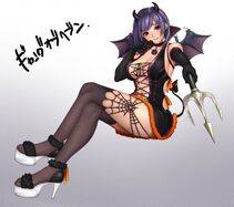 Succubus Collection - Photo #461