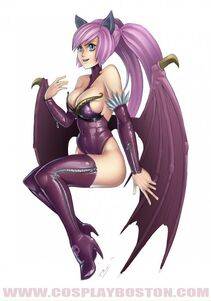 Succubus Collection - Photo #462
