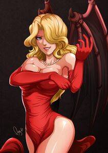 Succubus Collection - Photo #463