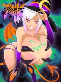 Succubus Collection - Photo #466