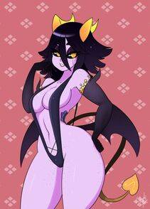 Succubus Collection - Photo #467
