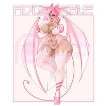 Succubus Collection - Photo #468