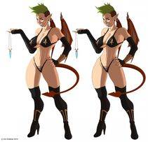 Succubus Collection - Photo #474