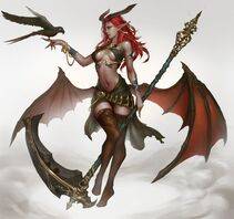 Succubus Collection - Photo #477