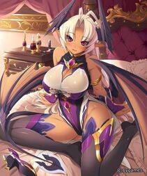 Succubus Collection - Photo #483