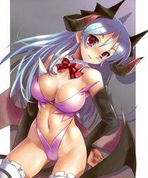 Succubus Collection - Photo #487