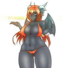 Succubus Collection - Photo #489