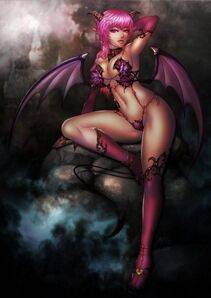 Succubus Collection - Photo #491