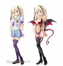 Succubus Collection - Photo #493