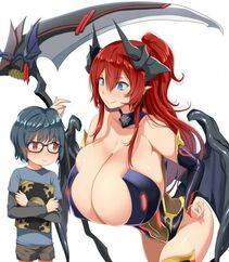 Succubus Collection - Photo #494