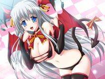 Succubus Collection - Photo #495