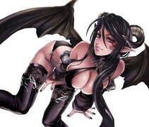 Succubus Collection - Photo #498