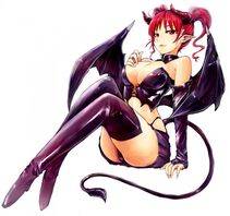 Succubus Collection - Photo #507