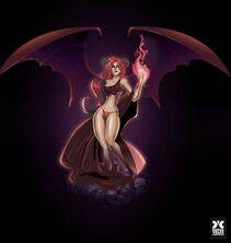 Succubus Collection - Photo #508