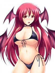 Succubus Collection - Photo #537