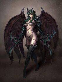 Succubus Collection - Photo #546