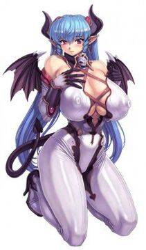 Succubus Collection - Photo #563