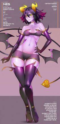 Succubus Collection - Photo #580