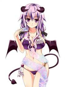 Succubus Collection - Photo #582