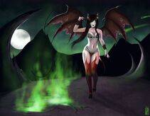 Succubus Collection - Photo #593