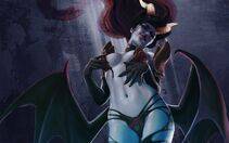 Succubus Collection - Photo #594